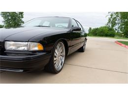 1996 Chevrolet Impala SS (CC-2069736) for sale in Grapevine, Texas
