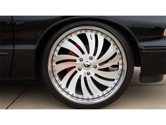 1996 Chevrolet Impala SS (CC-2069736) for sale in Grapevine, Texas