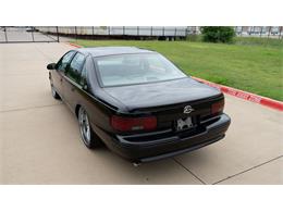 1996 Chevrolet Impala SS (CC-2069736) for sale in Grapevine, Texas