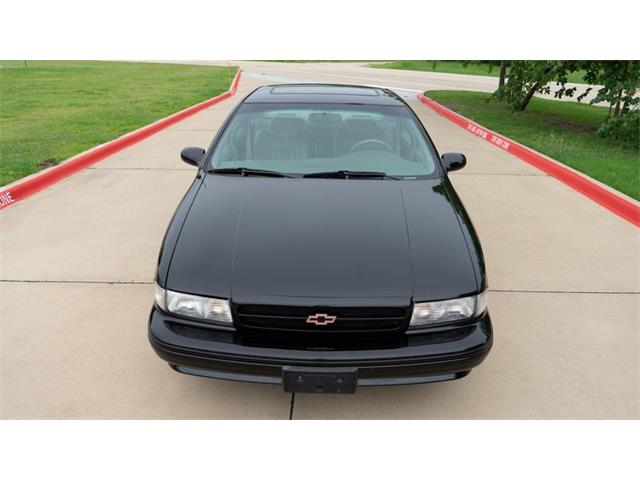1996 Chevrolet Impala SS (CC-2069736) for sale in Grapevine, Texas