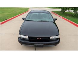 1996 Chevrolet Impala SS (CC-2069736) for sale in Grapevine, Texas