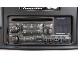 1996 Chevrolet Impala SS (CC-2069736) for sale in Grapevine, Texas