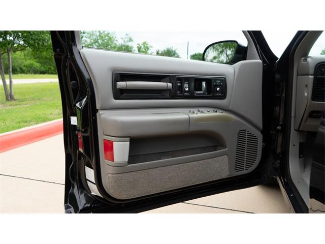 1996 Chevrolet Impala SS (CC-2069736) for sale in Grapevine, Texas