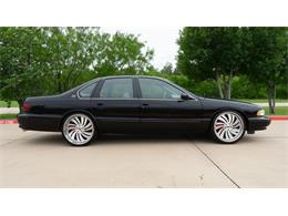 1996 Chevrolet Impala SS (CC-2069736) for sale in Grapevine, Texas