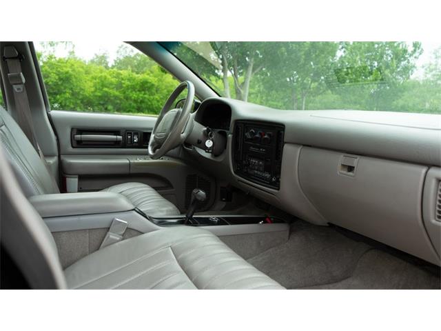 1996 Chevrolet Impala SS (CC-2069736) for sale in Grapevine, Texas