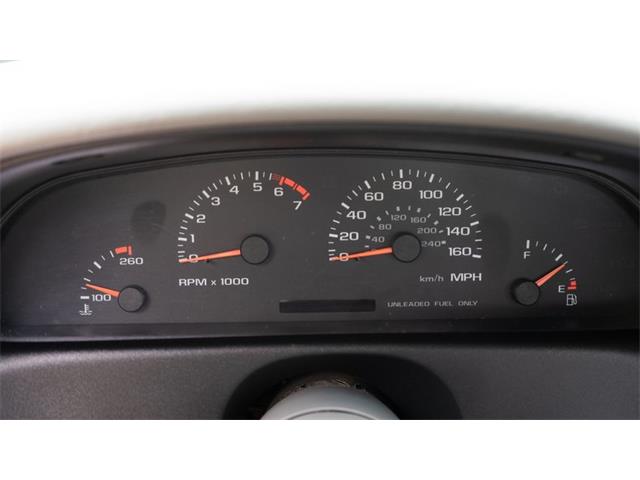 1996 Chevrolet Impala SS (CC-2069736) for sale in Grapevine, Texas