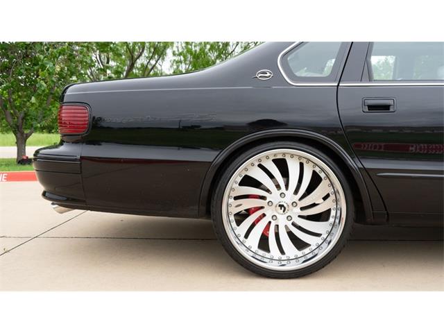1996 Chevrolet Impala SS (CC-2069736) for sale in Grapevine, Texas