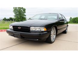 1996 Chevrolet Impala SS (CC-2069736) for sale in Grapevine, Texas