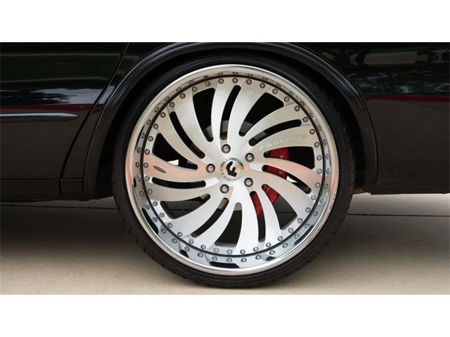 1996 Chevrolet Impala SS (CC-2069736) for sale in Grapevine, Texas