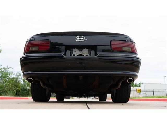 1996 Chevrolet Impala SS (CC-2069736) for sale in Grapevine, Texas