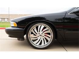 1996 Chevrolet Impala SS (CC-2069736) for sale in Grapevine, Texas