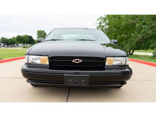1996 Chevrolet Impala SS (CC-2069736) for sale in Grapevine, Texas