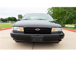 1996 Chevrolet Impala SS (CC-2069736) for sale in Grapevine, Texas