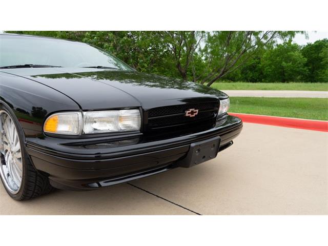 1996 Chevrolet Impala SS (CC-2069736) for sale in Grapevine, Texas