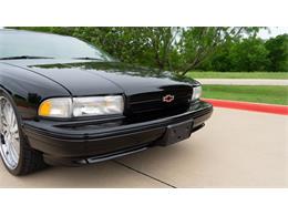 1996 Chevrolet Impala SS (CC-2069736) for sale in Grapevine, Texas