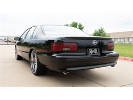 1996 Chevrolet Impala SS (CC-2069736) for sale in Grapevine, Texas