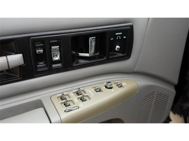 1996 Chevrolet Impala SS (CC-2069736) for sale in Grapevine, Texas