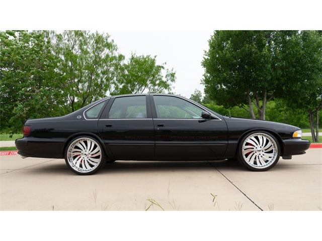 1996 Chevrolet Impala SS (CC-2069736) for sale in Grapevine, Texas