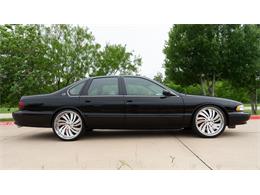 1996 Chevrolet Impala SS (CC-2069736) for sale in Grapevine, Texas