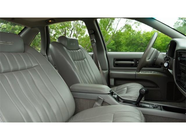 1996 Chevrolet Impala SS (CC-2069736) for sale in Grapevine, Texas