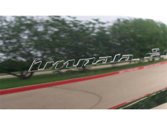 1996 Chevrolet Impala SS (CC-2069736) for sale in Grapevine, Texas