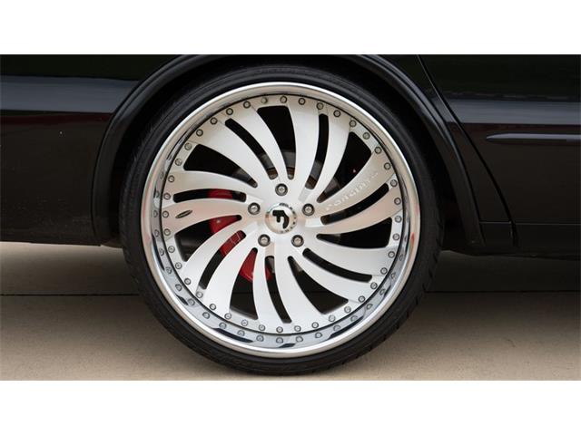 1996 Chevrolet Impala SS (CC-2069736) for sale in Grapevine, Texas
