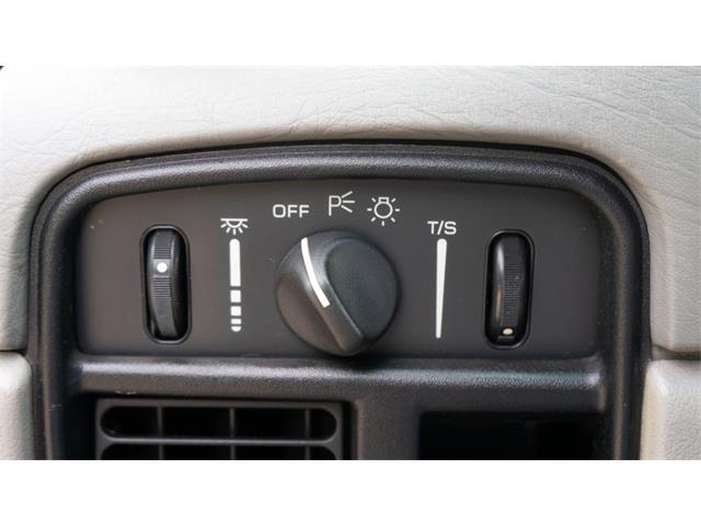 1996 Chevrolet Impala SS (CC-2069736) for sale in Grapevine, Texas