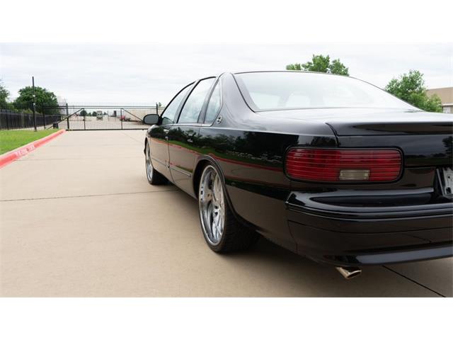 1996 Chevrolet Impala SS (CC-2069736) for sale in Grapevine, Texas
