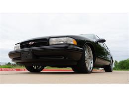 1996 Chevrolet Impala SS (CC-2069736) for sale in Grapevine, Texas