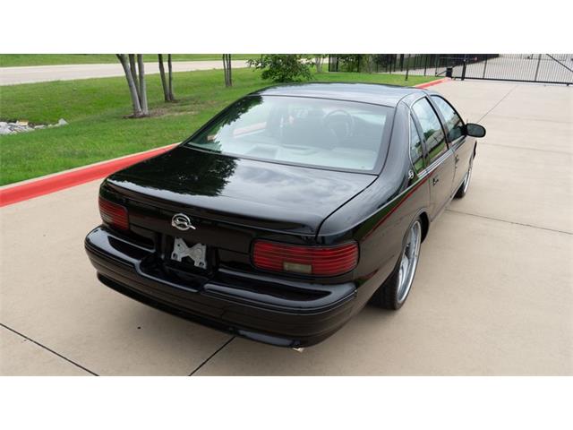 1996 Chevrolet Impala SS (CC-2069736) for sale in Grapevine, Texas