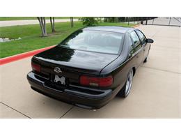 1996 Chevrolet Impala SS (CC-2069736) for sale in Grapevine, Texas