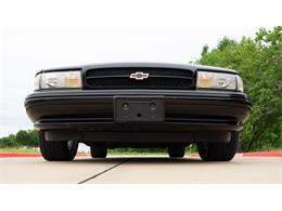 1996 Chevrolet Impala SS (CC-2069736) for sale in Grapevine, Texas