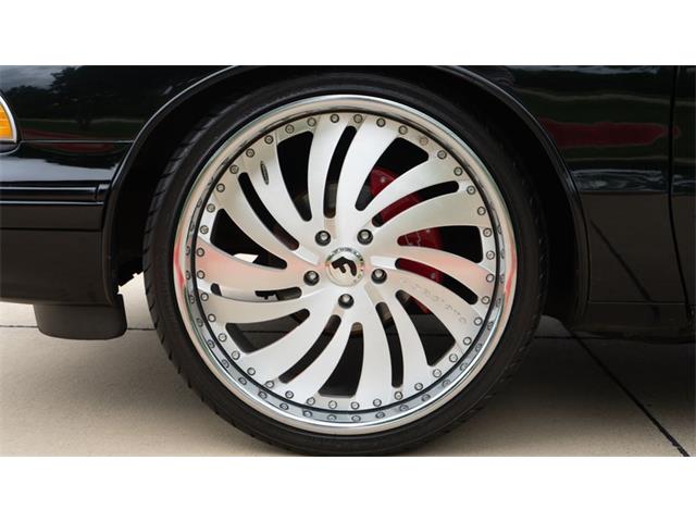 1996 Chevrolet Impala SS (CC-2069736) for sale in Grapevine, Texas