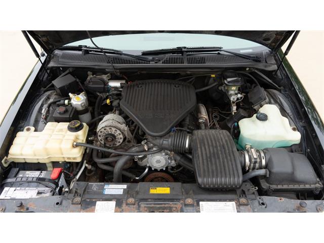 1996 Chevrolet Impala SS (CC-2069736) for sale in Grapevine, Texas