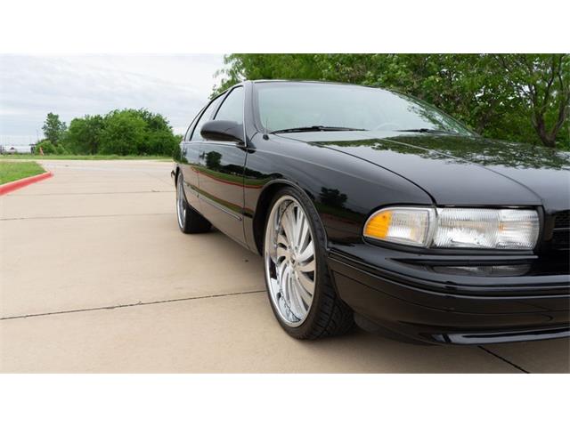 1996 Chevrolet Impala SS (CC-2069736) for sale in Grapevine, Texas