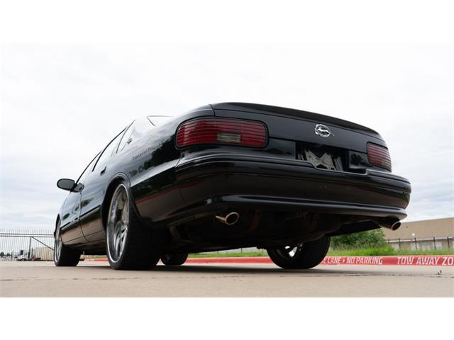 1996 Chevrolet Impala SS (CC-2069736) for sale in Grapevine, Texas