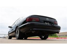 1996 Chevrolet Impala SS (CC-2069736) for sale in Grapevine, Texas