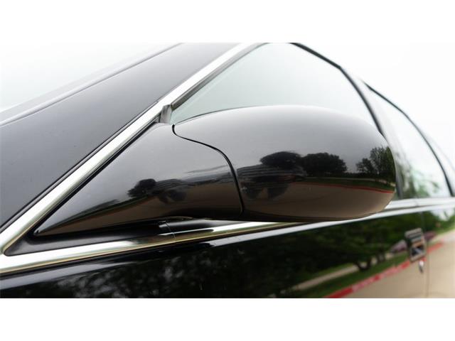 1996 Chevrolet Impala SS (CC-2069736) for sale in Grapevine, Texas