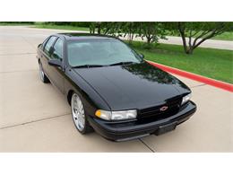 1996 Chevrolet Impala SS (CC-2069736) for sale in Grapevine, Texas