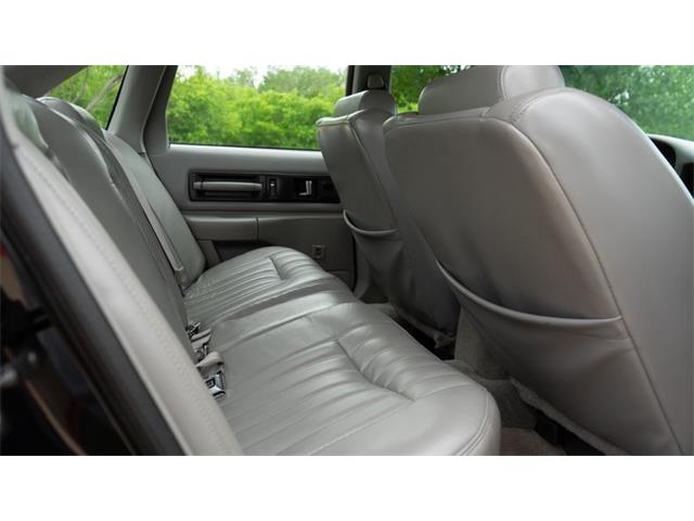 1996 Chevrolet Impala SS (CC-2069736) for sale in Grapevine, Texas
