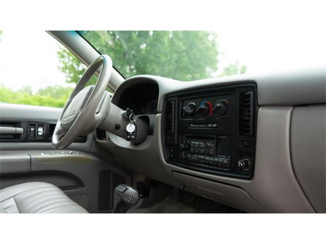 1996 Chevrolet Impala SS (CC-2069736) for sale in Grapevine, Texas