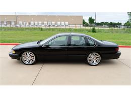 1996 Chevrolet Impala SS (CC-2069736) for sale in Grapevine, Texas