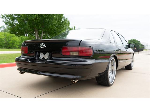 1996 Chevrolet Impala SS (CC-2069736) for sale in Grapevine, Texas