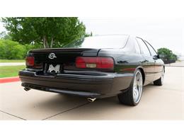 1996 Chevrolet Impala SS (CC-2069736) for sale in Grapevine, Texas