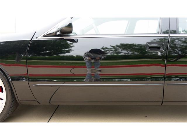 1996 Chevrolet Impala SS (CC-2069736) for sale in Grapevine, Texas