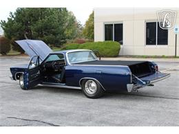 1966 Chevrolet El Camino (CC-2069738) for sale in Crete, Illinois