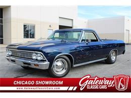 1966 Chevrolet El Camino (CC-2069738) for sale in Crete, Illinois