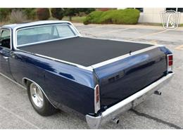 1966 Chevrolet El Camino (CC-2069738) for sale in Crete, Illinois