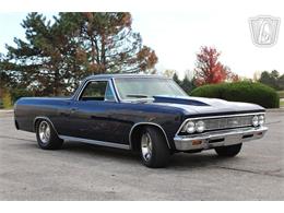 1966 Chevrolet El Camino (CC-2069738) for sale in Crete, Illinois