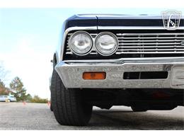 1966 Chevrolet El Camino (CC-2069738) for sale in Crete, Illinois